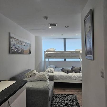 Small Studio For Group Of 5 In Delta Croydon Dpf3 エクステリア 写真