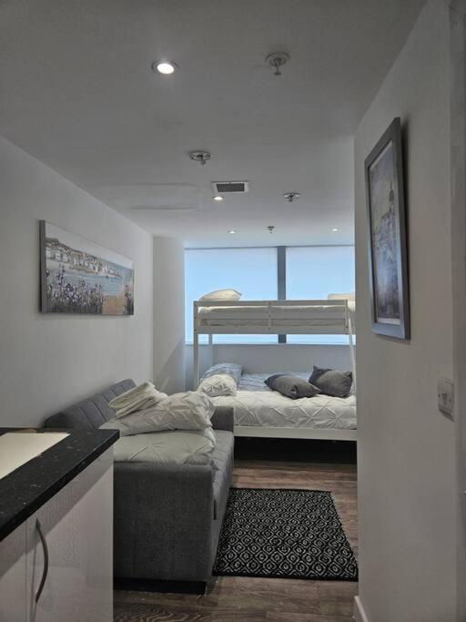 Small Studio For Group Of 5 In Delta Croydon Dpf3 エクステリア 写真