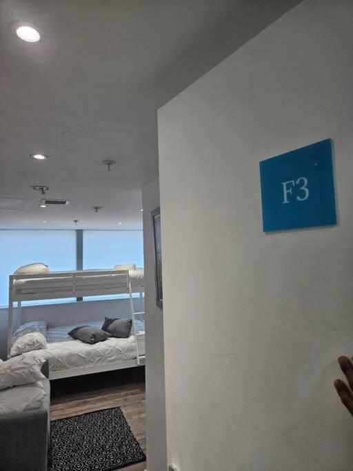 Small Studio For Group Of 5 In Delta Croydon Dpf3 エクステリア 写真